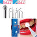 combo lápiz dental + kit limpieza dental